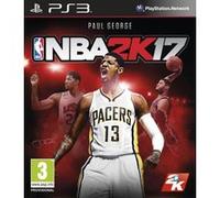 NBA 2K17 PS3 G