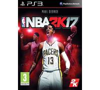 Nba 2k17 Ps4