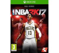 Nba 2k17 Xbox One
