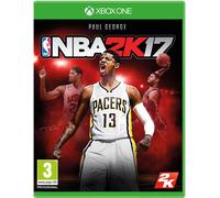 Nba 2k17 - Xbox One