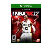 NBA 2K17 - Xbox One