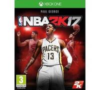NBA 2K17 Xbox One G