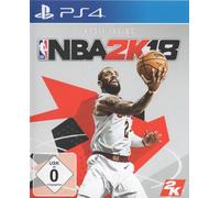 NBA 2K18, 1 PS4-Blu-ray-Disc