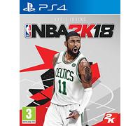 NBA 2K18