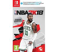 NBA 2K18