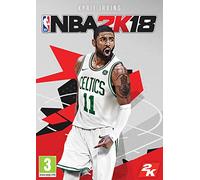 NBA 2K18