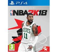 NBA 2K18 Jeu PS4