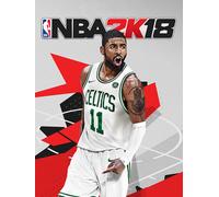 NBA 2K18 Steam Key EUROPE