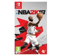 NBA 2K18