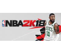 NBA 2K18 (Xbox)