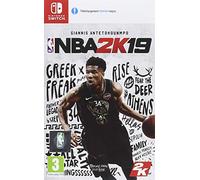 NBA 2K19