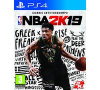 § NBA 2K19