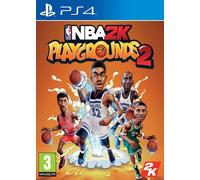 Nba 2k19 Playgrouds 2 PS4