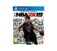 Nba 2k19 Ps4