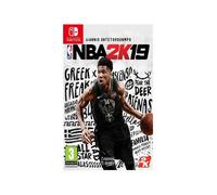 Nba 2k19 Switch