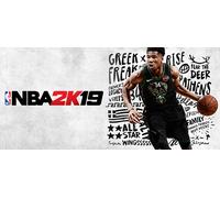 NBA 2K19 (Xbox)