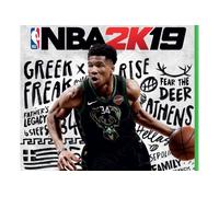 NBA 2K19 FR/NL XONE
