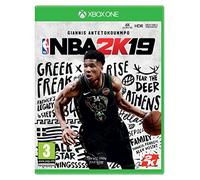 NBA 2K19 (Xbox One) (New)