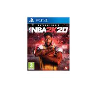 NBA 2K20 Edition Standard Jeu PS4