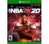 NBA 2K20 for Xbox One