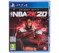 NBA 2K20 Legend Edition - [PAL UK - MULTILANGUAGE]