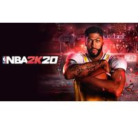 NBA 2K20 (Nintendo)