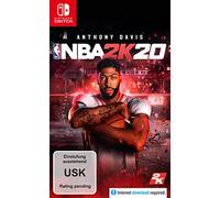 NBA 2K20 Nintendo Switch USK: 0