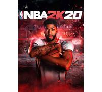 NBA 2K20 Steam Key GLOBAL