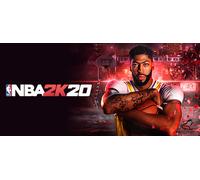 NBA 2K20 (Xbox)