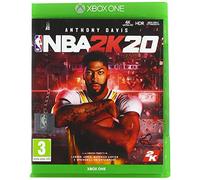 NBA 2K20, Xbox One