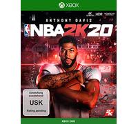 NBA 2K20 Xbox One USK: 0