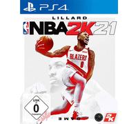 Nba 2K21