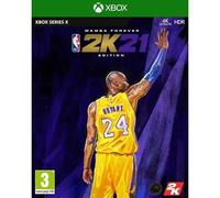 Nba 2k21 : Edition Mamba Forever Xbox Series X
