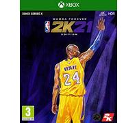 NBA 2K21 Edition Mamba Forever (Xbox Series X)