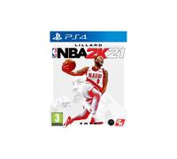 NBA 2K21 Jeu PS4