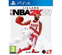 NBA 2K21 Jeu PS4