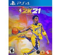 NBA 2K21 Mamba Forever Edition (輸入版:北米) - PS4