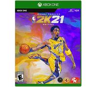 NBA 2K21 Mamba Forever Edition (輸入版:北米) - XboxOne