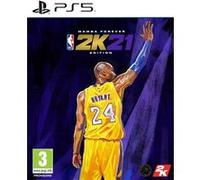 NBA 2K21 Mamba Forever Legend Edition PS5 G