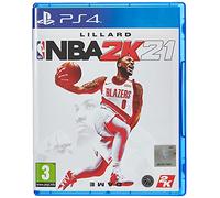 NBA 2K21 Parent [Twister Parent]