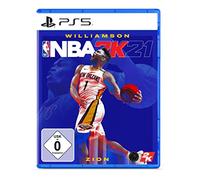 NBA 2K21 [PlayStation 5]