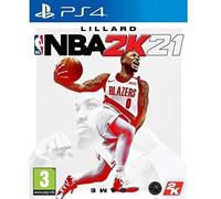 Nba 2k21 Ps4