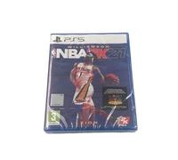 NBA 2K21 PS5