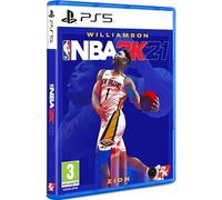 Nba 2k21 Ps5