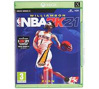 NBA 2K21 - Williamson (Xbox Series X)