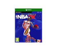 NBA 2K21 (Xbox Series X)