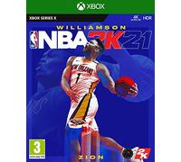 NBA 2K21 (Xbox Series X)