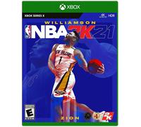Nba 2k21 - Xbox Series X (Us)