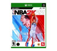 NBA 2K22(輸入版:北米)- Xbox Series X