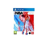 Take2 – NBA 2K22